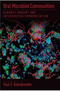 Oral Microbial Communities