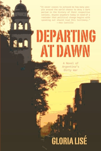 Departing at Dawn
