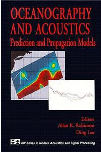 Oceanography and Acoustics