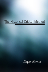 Historical-Critical Method