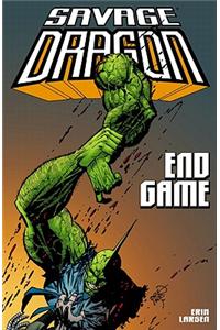 Savage Dragon Volume 10: Endgame