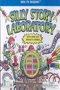 Silly Story Laboratory