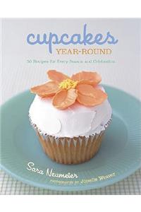 Cupcakes Year-Round