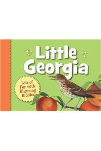 Little Georgia