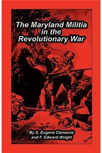 Maryland Militia in the Revolutionary War