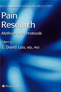 Pain Research