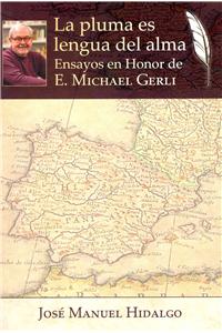 La Pluma Es Lengua del Alma