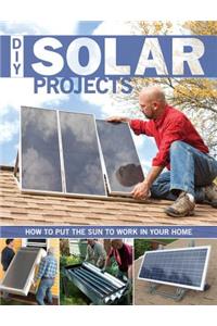 DIY Solar Projects
