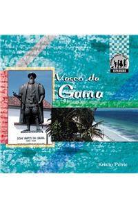 Vasco Da Gama