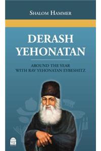 Derash Yehonatan