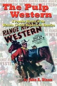 Pulp Western