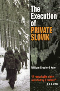 Execution of Private Slovik