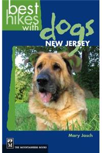 Best Hikes with Dogs New Jersey