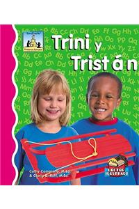 Trini y Tristan