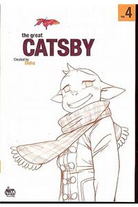 Great Catsby Volume 4