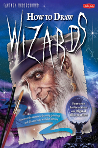 How to Draw Wizards