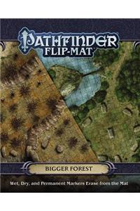 Pathfinder Flip-Mat: Bigger Forest