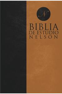 Biblia de Estudio-Rvr 1960
