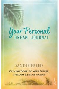 Your Personal Dream Journal