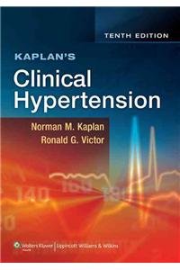 Kaplan's Clinical Hypertension