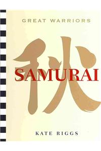 Samurai