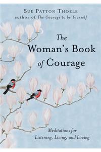 The Woman's Book of Courage