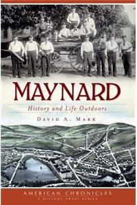Maynard: