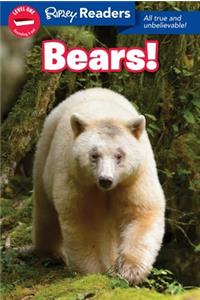 Ripley Readers Level1 Bears!