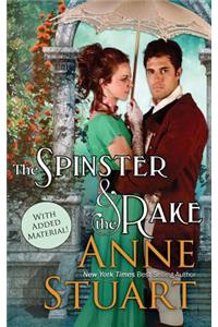 Spinster and the Rake