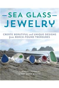 Sea Glass Jewelry