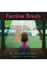 Faceless Beauty