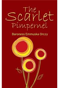 Scarlet Pimpernel