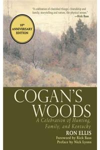Cogan's Woods