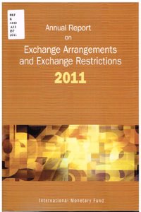 Annual Report on Exchange Arrangements and Exchange Restrictions