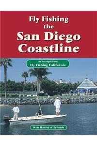 Fly Fishing the San Diego Coastline