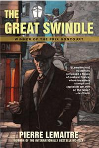 The Great Swindle