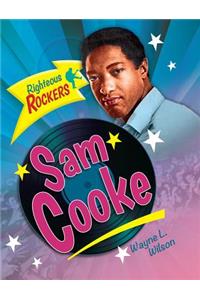 Sam Cooke