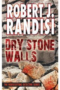 Dry Stone Walls - The Housesitting Detective Series