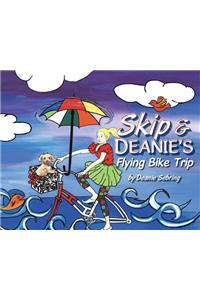 Skip & Deanies Flying Bike Tri