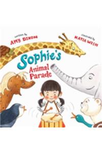 Sophie's Animal Parade