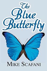 Blue Butterfly