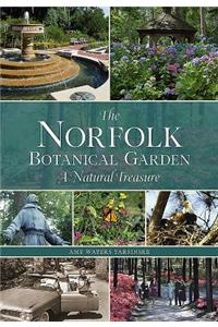 Norfolk Botanical Garden