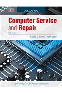 Computer Service and Repair