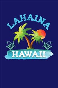 Lahaina Hawaii