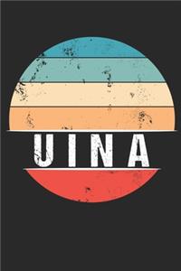 Uina