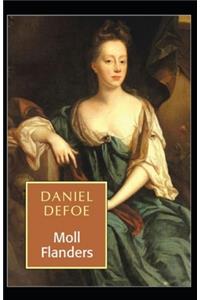 Moll Flanders Illustrated