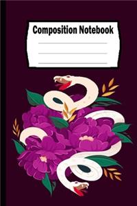 Composition Notebook
