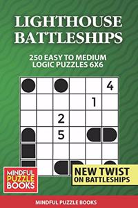 Lighthouse Battleships