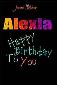 Alexia