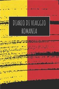 Diario di Viaggio Romania